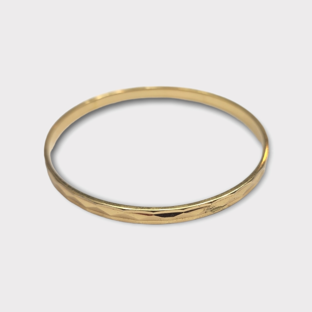 Monet‎ bangle bracelet